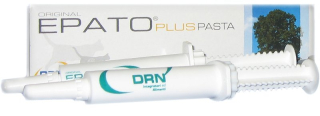 EPATO pasta plus 2x15ml