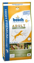 Bosch Dog Adult Drůbeží & Špalda 15kg