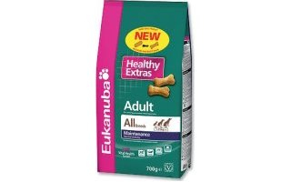 Eukanuba Biscuit Adult All Breed 700g