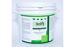 Farmatan plv 100g