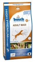 Bosch Dog Adult Maxi 3kg