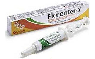 Florentero pasta 15ml