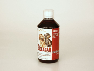 Gelacan Darling BIOSOL 500ml 
