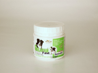 Gelacan Fast 150g 