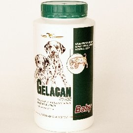 Gelacan Plus Baby 1000g