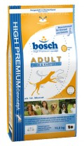 Bosch Dog Adult Fish & Potato 3kg