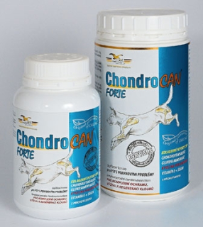 Chondrocan Forte 150g 