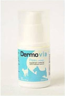 Dermovia Cat & Dog na Dermatózy 100ml