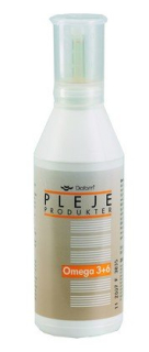 Omega 3+6 pes kočka 250ml