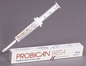 Probican pasta 15ml