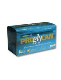 Proglycan se žraločí chrupavkou pro psy 120tbl.
