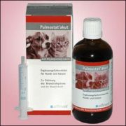 Pulmostat akut 100ml