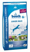 Bosch Dog Junior Maxi 15kg