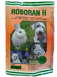 Roboran H 250g