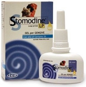 Stomodine L.P. 50ml