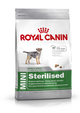 Royal Canin Mini Sterilised 2kg 