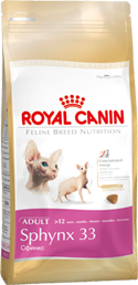 Royal Canin Sphynx 500g