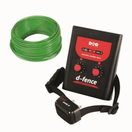 DOG trace d-fence 101