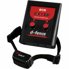 Dog trace d-fence 1001