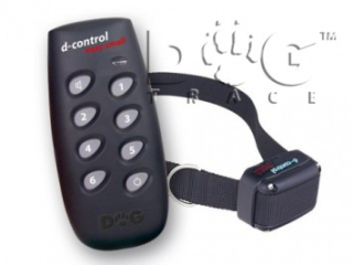 DOG trace d-control EASY small 