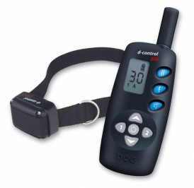 DOG trace d-control 600