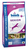Bosch Dog Senior 12,5kg