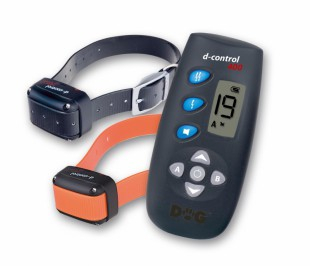 DOG trace d-control 402+