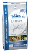 Bosch Dog Light 2,5kg