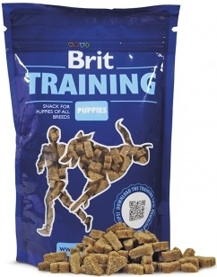 Brit Training Snack Puppies 200g