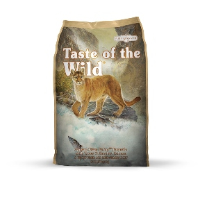 Taste of the Wild Canyon River Feline 2kg