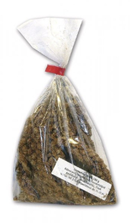 Senegalské Proso Klasy 200g