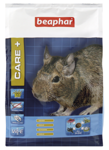 Beaphar Krmivo Osmák CARE 1,5kg