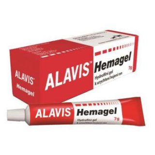 Alavis Hemagel 7g