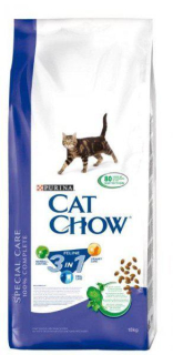 Purina Cat Chow Special Care 3v1 1kg