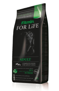 Fitmin For Life Adult All Breeds 3kg