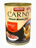 Animonda Carny Adult hovězí 400g