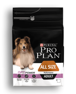 Pro Plan Dog Performance Original 14kg