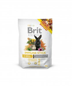  Brit Animals Immune Stick for Rodents 80g