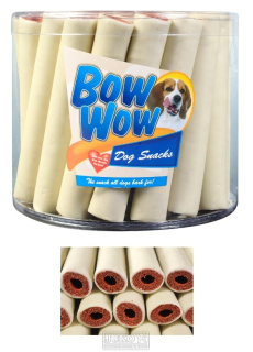 Morkové trubičky 1ks