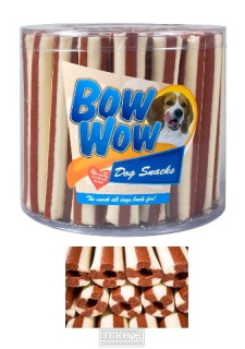 Tubitos s uherákerm 1ks