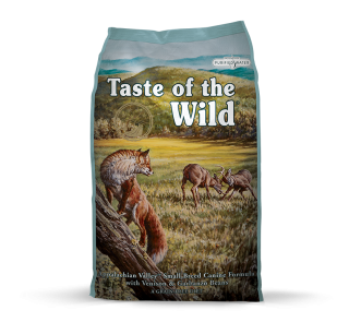Taste of the Wild Appalachian Valley 2kg