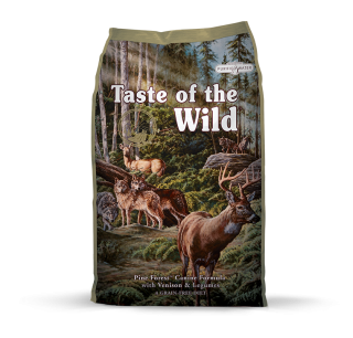 Taste of the Wild Pine Forest 2kg