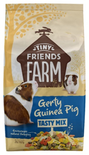 Supreme Tiny Farm Friends Guinea Pig 907g