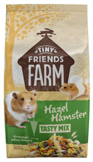Supreme Tiny Farm Friends Hamster 907g