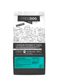 FREEDOG Maintenance Maxi 20kg