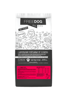 FREEDOG Energy Maxi 20kg