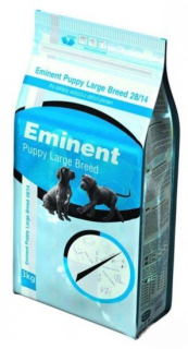 Eminent Dog Puppy Large 3kg