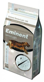 Eminent Dog Senior Light 3kg