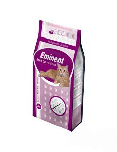 Eminent Cat Adult Chicken 2kg