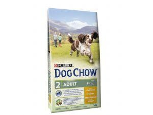  Purina Dog Chow Adult Chicken 14 kg 